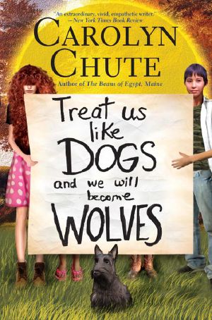 [Heart's Content 02] • Treat Us Like Dogs and We Will Become Wolves